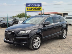 Audi Q7 3.0TDI S-Line 6+ 1, снимка 1