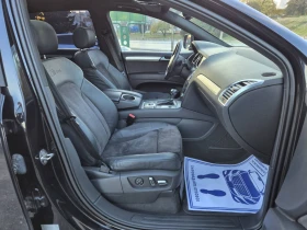 Audi Q7 3.0TDI S-Line 6+ 1, снимка 9