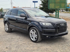 Audi Q7 3.0TDI S-Line 6+ 1, снимка 7