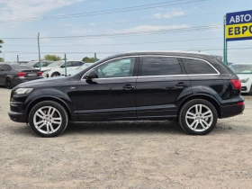 Audi Q7 3.0TDI S-Line 6+ 1, снимка 2