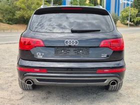Audi Q7 3.0TDI S-Line 6+ 1, снимка 4