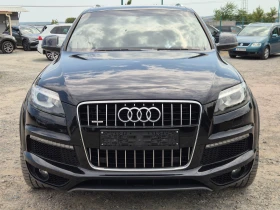 Audi Q7 3.0TDI S-Line 6+ 1, снимка 8