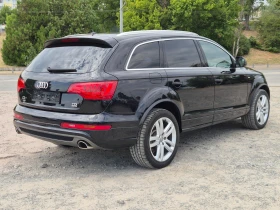 Audi Q7 3.0TDI S-Line 6+ 1, снимка 5