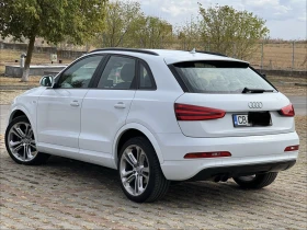 Audi Q3, снимка 2