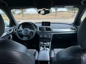 Audi Q3, снимка 17
