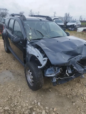 Dacia Duster 1.5DCI  K9KC612, снимка 2