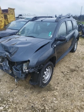 Dacia Duster 1.5DCI  K9KC612, снимка 1