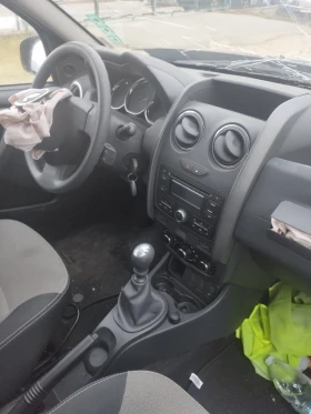 Dacia Duster 1.5DCI  K9KC612, снимка 5