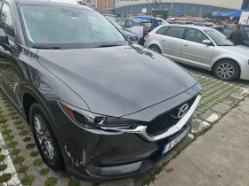 Mazda CX-5, снимка 7