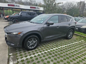 Mazda CX-5, снимка 1