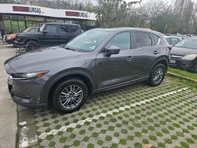 Mazda CX-5, снимка 6