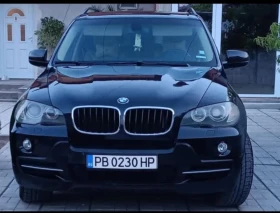 BMW X5 3.d, снимка 1