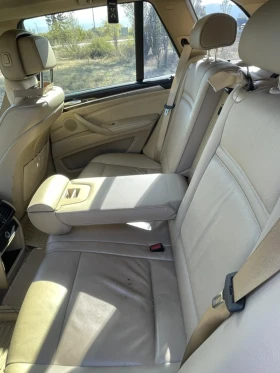 BMW X5 3.d, снимка 7