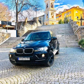 BMW X5 3.d, снимка 2
