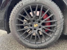 Porsche Cayenne GTS  CARFAX, снимка 7