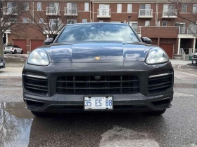 Porsche Cayenne GTS  CARFAX, снимка 6