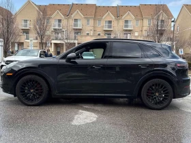 Porsche Cayenne GTS  CARFAX, снимка 2