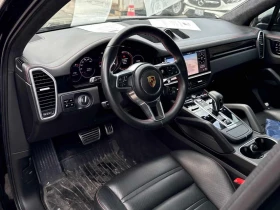 Porsche Cayenne GTS  CARFAX, снимка 5