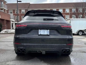 Porsche Cayenne GTS  CARFAX, снимка 4
