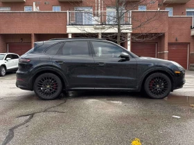 Porsche Cayenne GTS  CARFAX, снимка 3