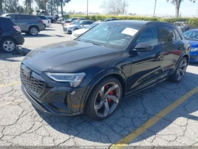 Audi SQ8 E-TRON PRESTIGE QUATTRO, снимка 2