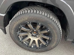 Dodge RAM 1500 Limited/HARMAN KARDON/ОБДУХВАНЕ/ВЪЗДУХ/КЛИПОВЕ , снимка 7