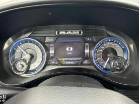 Dodge RAM 1500 Limited/HARMAN KARDON/ОБДУХВАНЕ/ВЪЗДУХ/КЛИПОВЕ , снимка 8