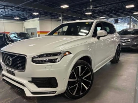 Volvo Xc90 * R Design * CARFAX * БЕЗ ПЪРВОНАЧАЛНА ВНОСКА, снимка 1