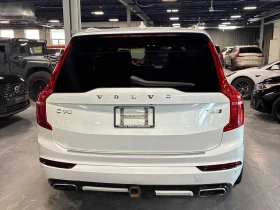 Volvo Xc90 * R Design * CARFAX * БЕЗ ПЪРВОНАЧАЛНА ВНОСКА, снимка 4
