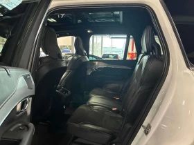 Volvo Xc90 * R Design * CARFAX * БЕЗ ПЪРВОНАЧАЛНА ВНОСКА, снимка 13