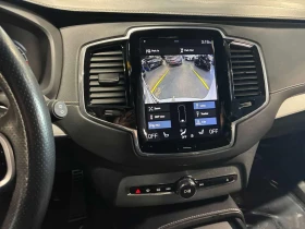 Volvo Xc90 * R Design * CARFAX * БЕЗ ПЪРВОНАЧАЛНА ВНОСКА, снимка 9