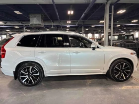 Volvo Xc90 * R Design * CARFAX * БЕЗ ПЪРВОНАЧАЛНА ВНОСКА, снимка 3