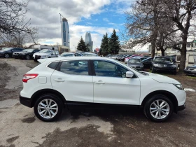 Nissan Qashqai 1.5DCI КРУИЗ Л.ДЖАНТИ ПАРКТРОНИК 6 СКОРОСТИ, снимка 4