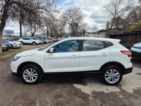 Nissan Qashqai 1.5DCI КРУИЗ Л.ДЖАНТИ ПАРКТРОНИК 6 СКОРОСТИ, снимка 7