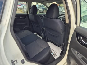 Nissan Qashqai 1.5DCI КРУИЗ Л.ДЖАНТИ ПАРКТРОНИК 6 СКОРОСТИ, снимка 13