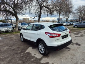 Nissan Qashqai 1.5DCI КРУИЗ Л.ДЖАНТИ ПАРКТРОНИК 6 СКОРОСТИ, снимка 6