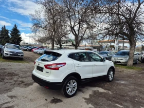 Nissan Qashqai 1.5DCI КРУИЗ Л.ДЖАНТИ ПАРКТРОНИК 6 СКОРОСТИ, снимка 5
