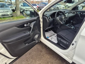 Nissan Qashqai 1.5DCI КРУИЗ Л.ДЖАНТИ ПАРКТРОНИК 6 СКОРОСТИ, снимка 8