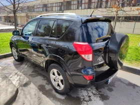 Toyota Rav4 DCat, снимка 5