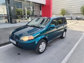Honda Hr-v, снимка 1