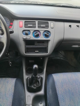 Honda Hr-v, снимка 11