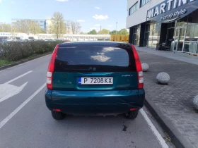 Honda Hr-v, снимка 6