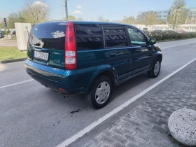 Honda Hr-v, снимка 5