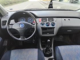 Honda Hr-v, снимка 9