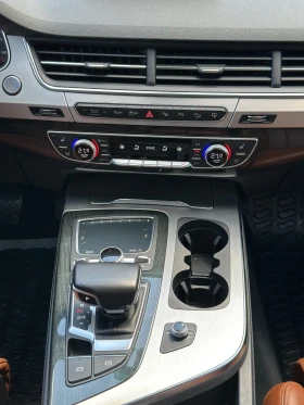 Audi Q7 3.0 TFSI, снимка 14