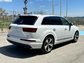 Audi Q7 3.0 TFSI, снимка 4