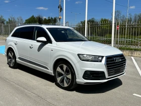 Audi Q7 3.0 TFSI, снимка 3