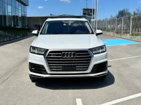 Audi Q7 3.0 TFSI, снимка 2