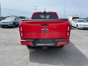 Ford Ranger * 4WD SuperCrew 5' Box * KEYLESS* , снимка 4