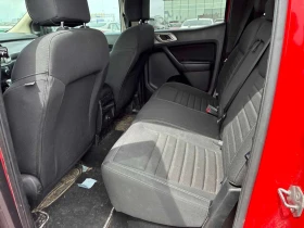 Ford Ranger * 4WD SuperCrew 5' Box * KEYLESS* , снимка 12
